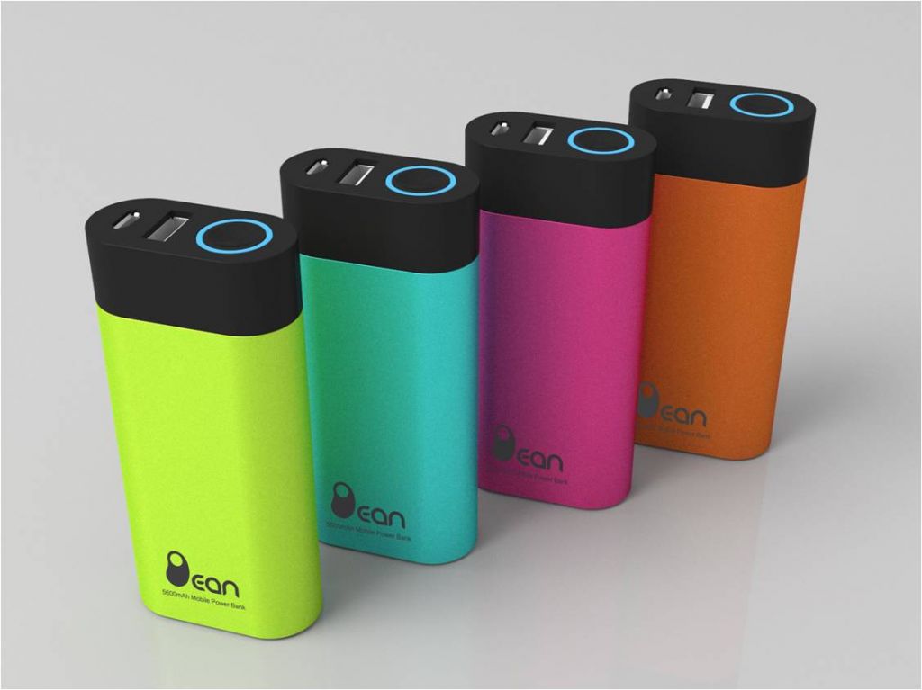 Sell Mobile Power Bank, Bean-1401