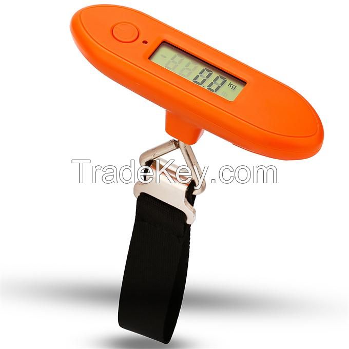 Sell Mini Digital Luggage Scale