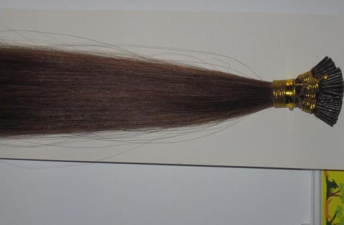 10"-30" I tip hair extension