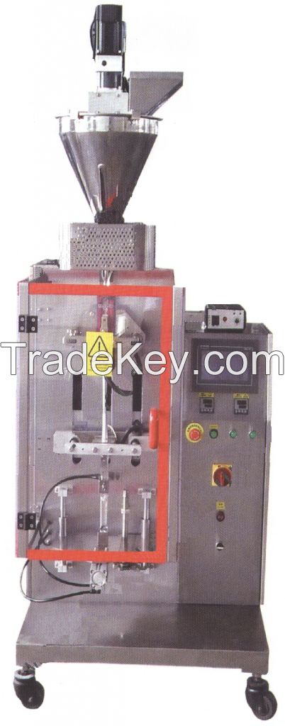 KVD-40 High Advanced Irregular shape stick packing machine