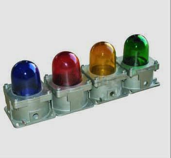 emergency lights YMA6330