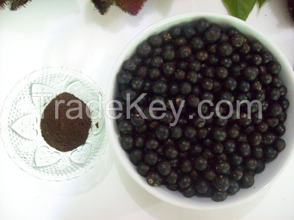 ACAI BERRY POWDER