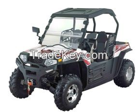 Sell 250cc UTV WITH EMARK