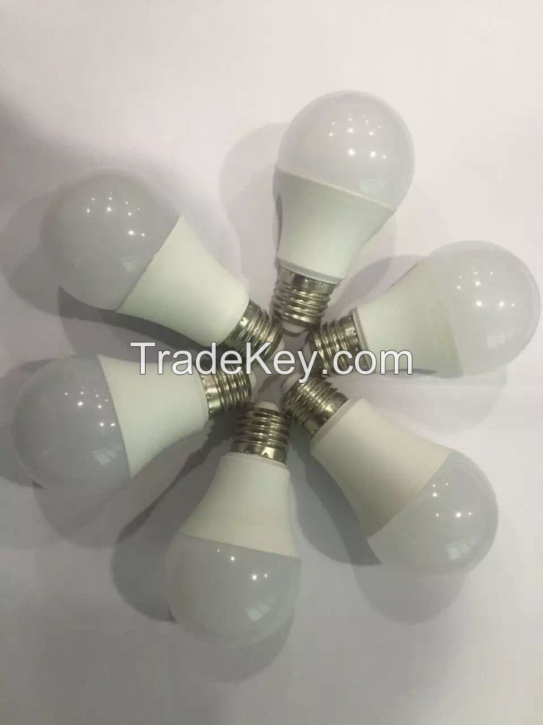 LED Bulb lighting