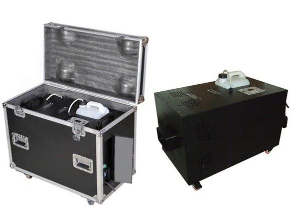 Sell  6000W Fog Machine/Stage Fog Machine (Smoke Machine)/haze machine