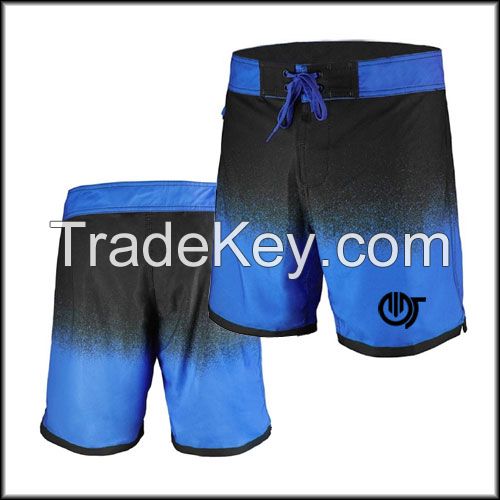 Best Design MMA Shorts