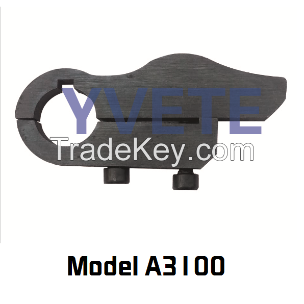 Finger cam for hamada E47-NP