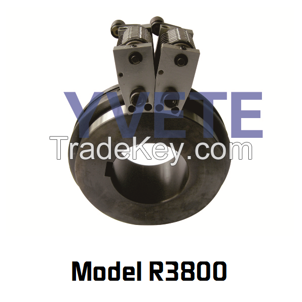 Small distance Rotary Numbering Machine
