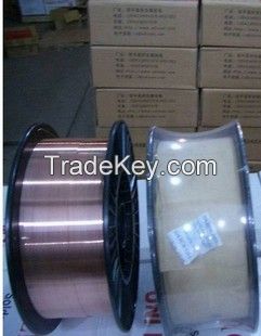 Solid wire, flux core welding wire, Welding wire Selling with competitive prices, buyer label available