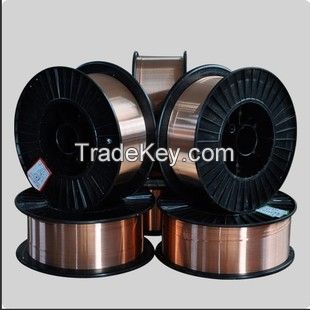 Welding wire Selling with competitive prices, OEM customized available