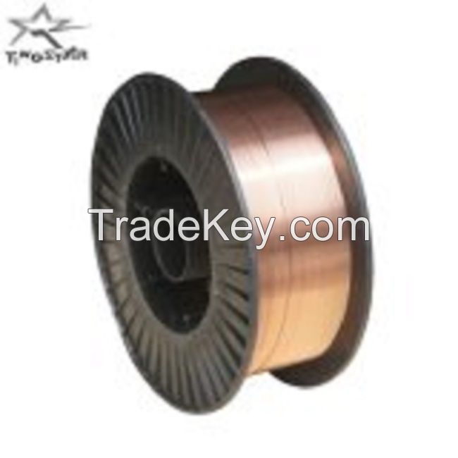 Solid CO2 welding wire Welding wire Selling with competitive prices, 