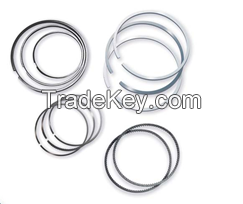 Piston Ring.