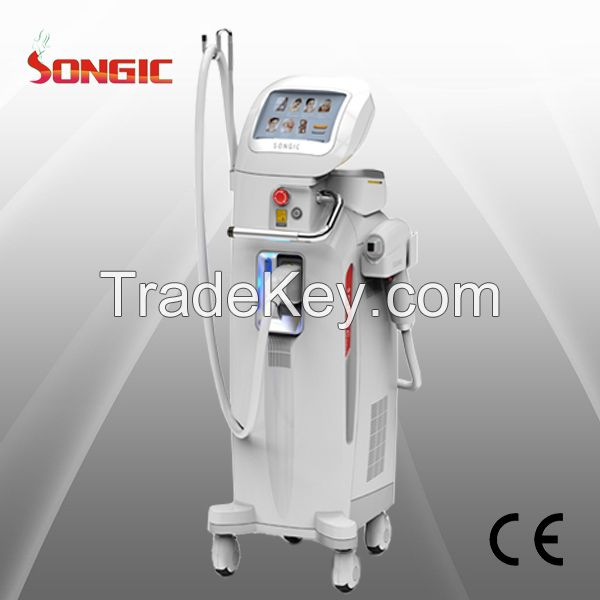 808nm Diode Laser Hair Removal Machine