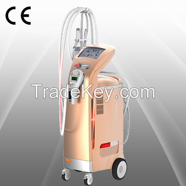 Cryolipolysis Slimming Machine