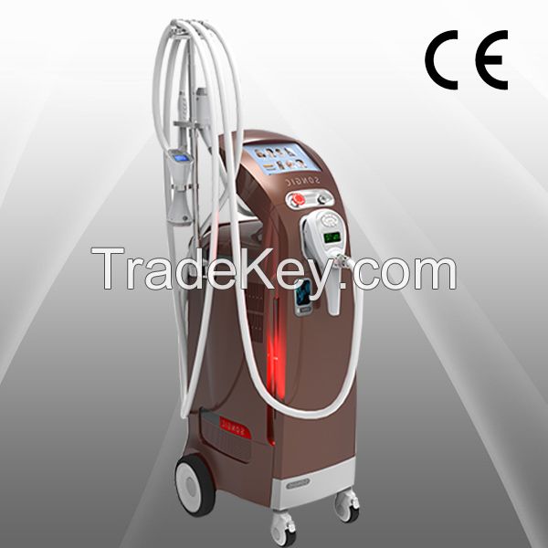 Cryolipolysis Slimming Machine