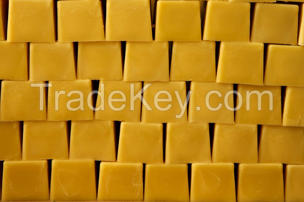 100% Naterual Beeswax