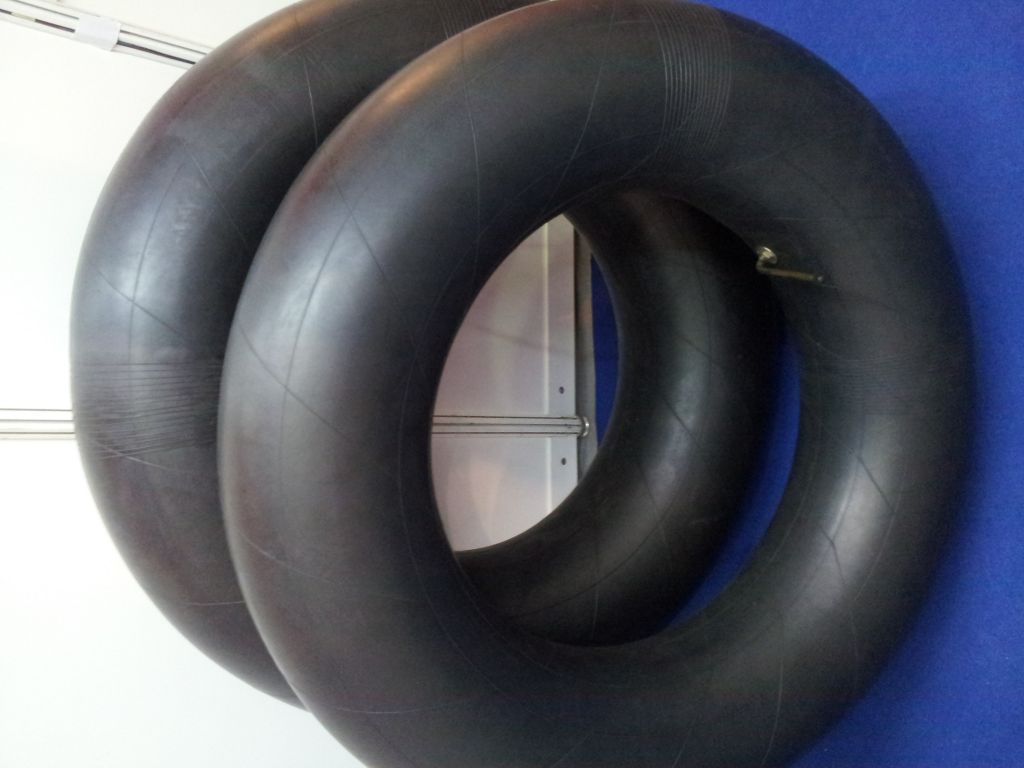 Butyl Inner Tube