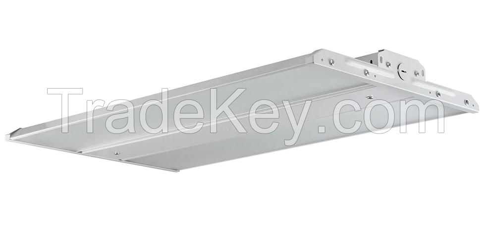 LED LINEAR HIGH BAY DLC UL