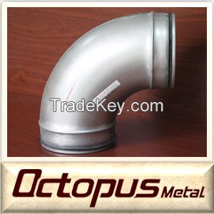 90 Degree Union Elbow Fittings