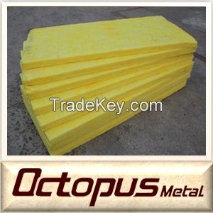 Flexible Insulated Fiberglass Sheet