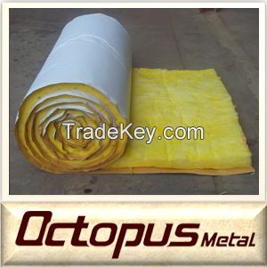 Fiberglass Blanket Insulation