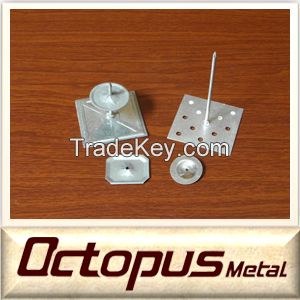 High Quality Hot Sales Galvanized Insulation Pins