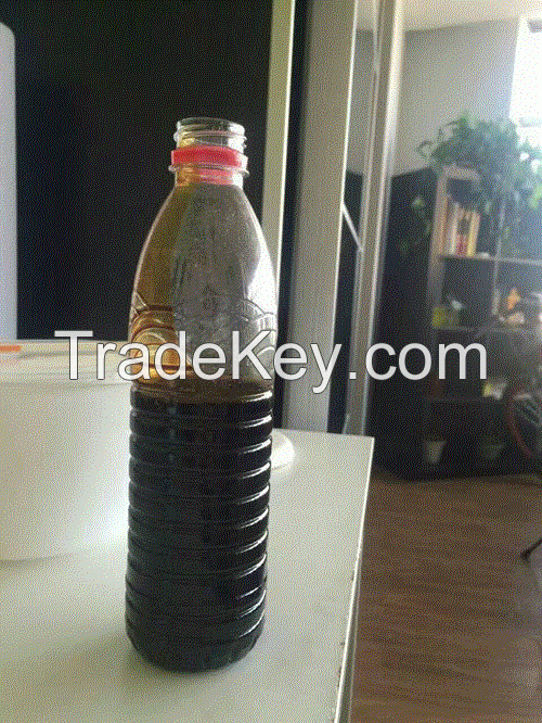 Sodium Lignosulphonate Liquid