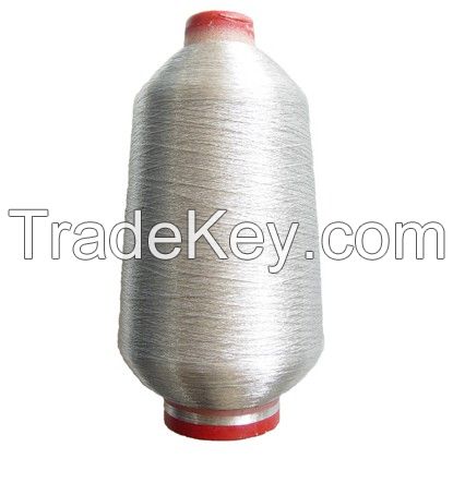 metallic yarn