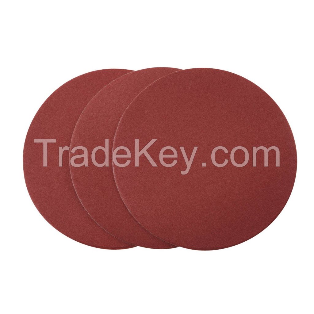 MIRKA abrasive discs Jepuflex grip for hand sanding tools