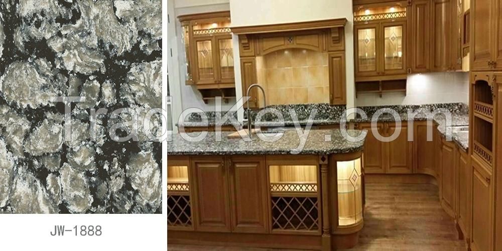 artificial quartz stone/slab