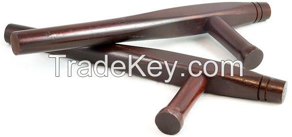 Tonfa Wooden Sword Self Defense