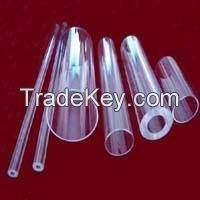 quartz tube