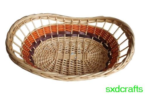 sell wicker tray