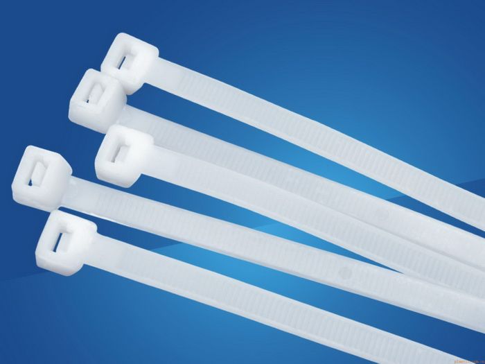 Cable ties