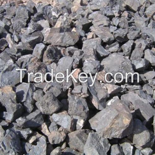 Manganese Ore High Grade