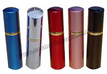 Lipstick Tube