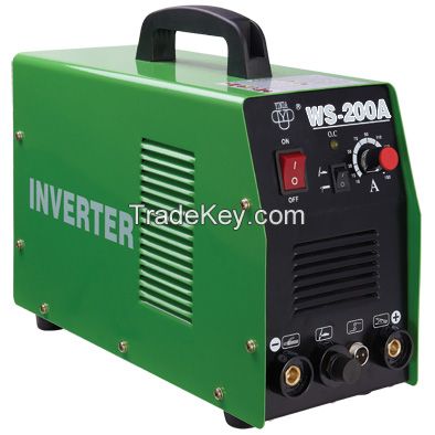 200AMP TIG and Stick Welder