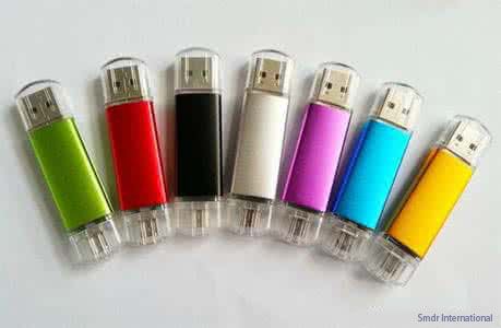 otg pen drive