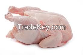 very testy frozen halal whole chicken