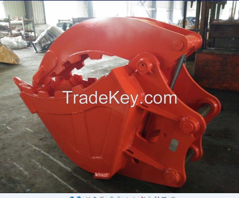 Sell Thumb Bucket