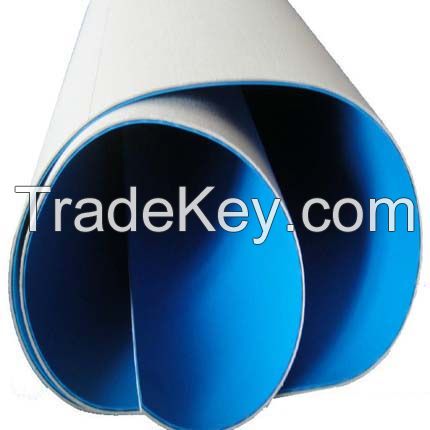 Compressible Offset Printing Rubber Blanket -- PFC50HS