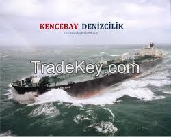 Maritime Agencies From Turkey