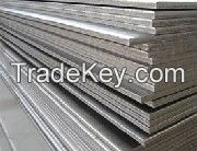 Sell High Strength Steel Plate