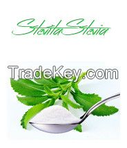 organic natural rebaudioside stevioside stevia extract