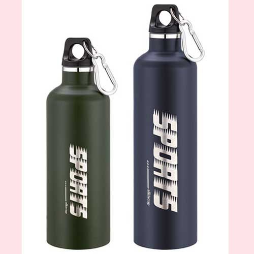 sell stainless steel bottle