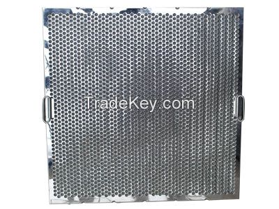 Sell Nickel Foam for Kitchen's Oil & Smoke Filter, Ni foam