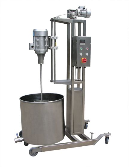 batter mixer