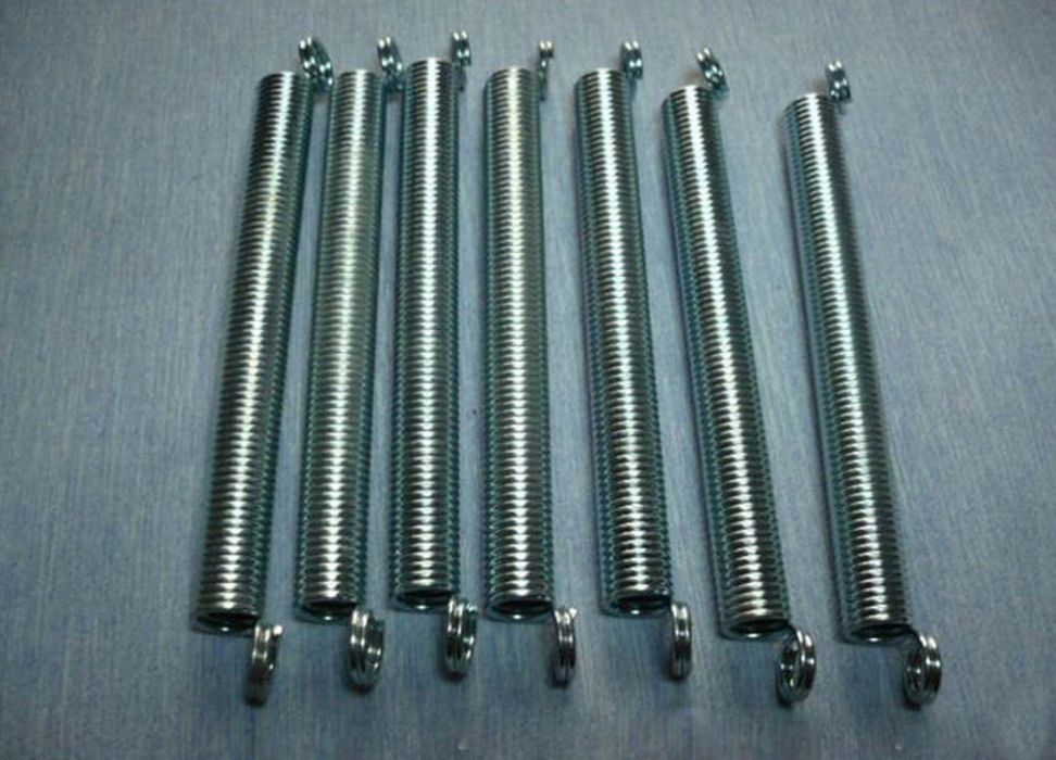 CompressionTensionTorsion Spring for Mold Customized Industrial metal spring