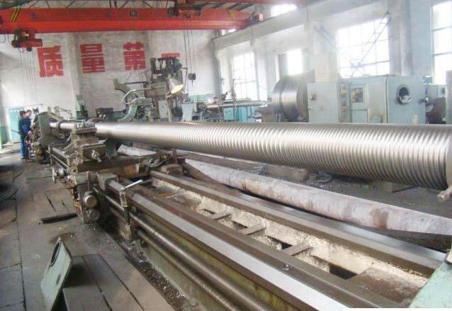 High quality precision CNC machining stainless steel shaft