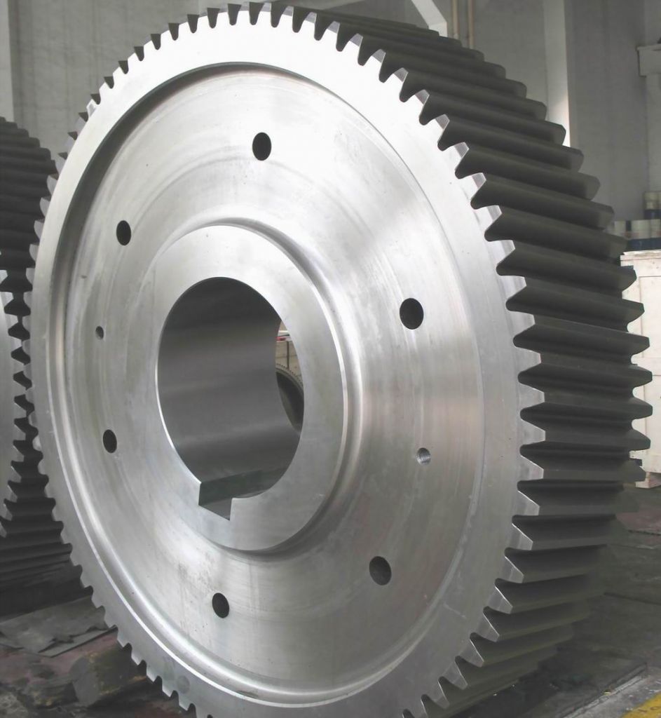 Sell high precision Gear products in China